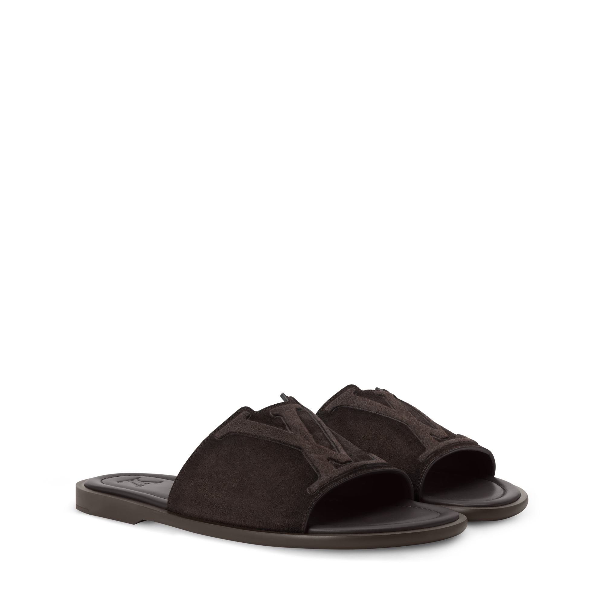 LV Portofino Mule - Shoes 1AK8R9 | LOUIS VUITTON